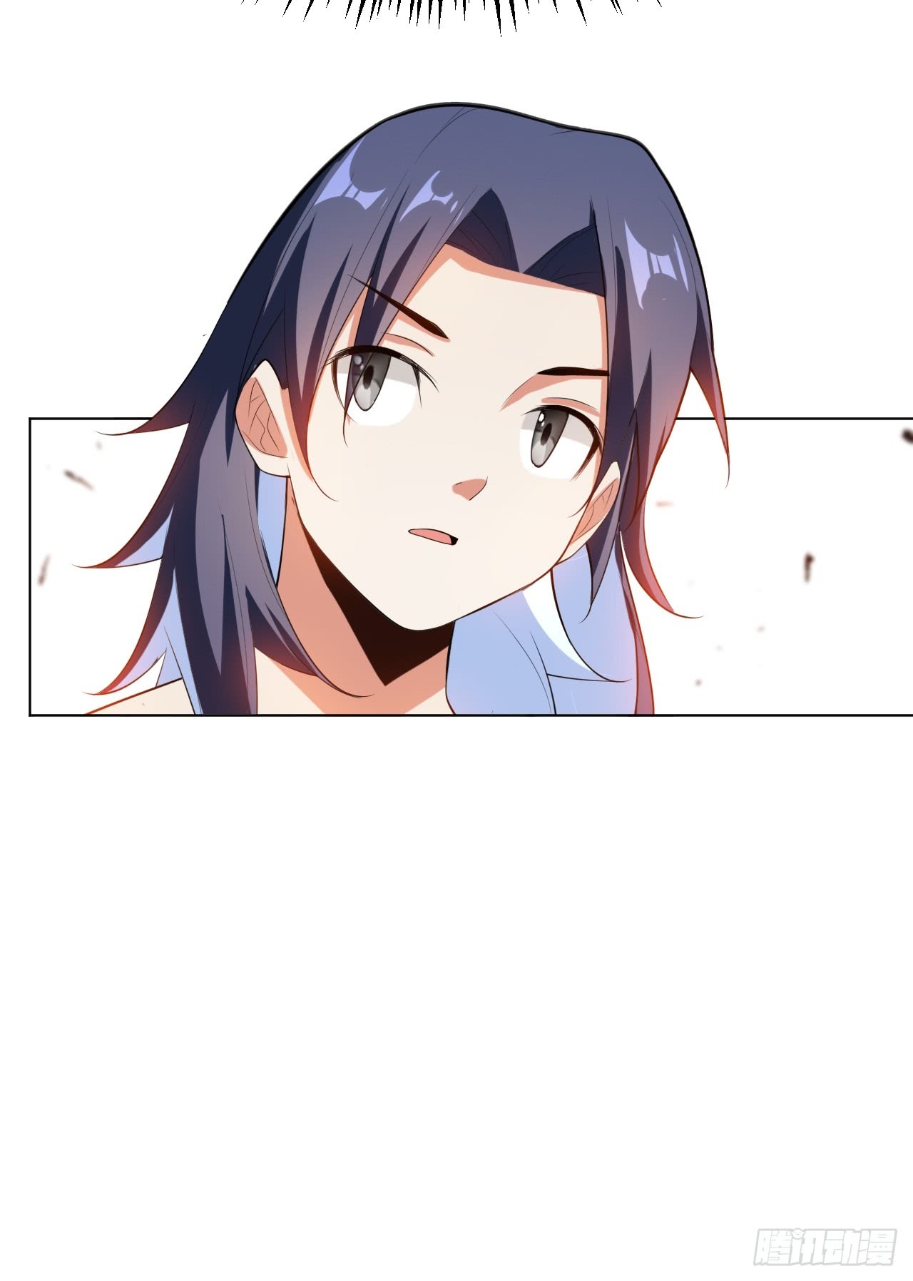 Martial Inverse Chapter 27 Gambar 9